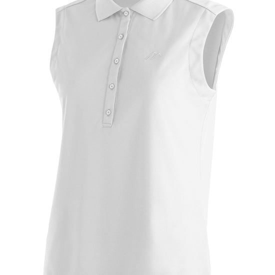 Maier Sports W ULRIKE SLEEVELESS
