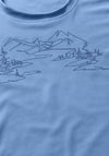 Maier Sports W WILMA PRINT