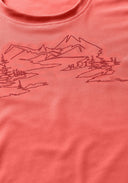 Maier Sports W WILMA PRINT