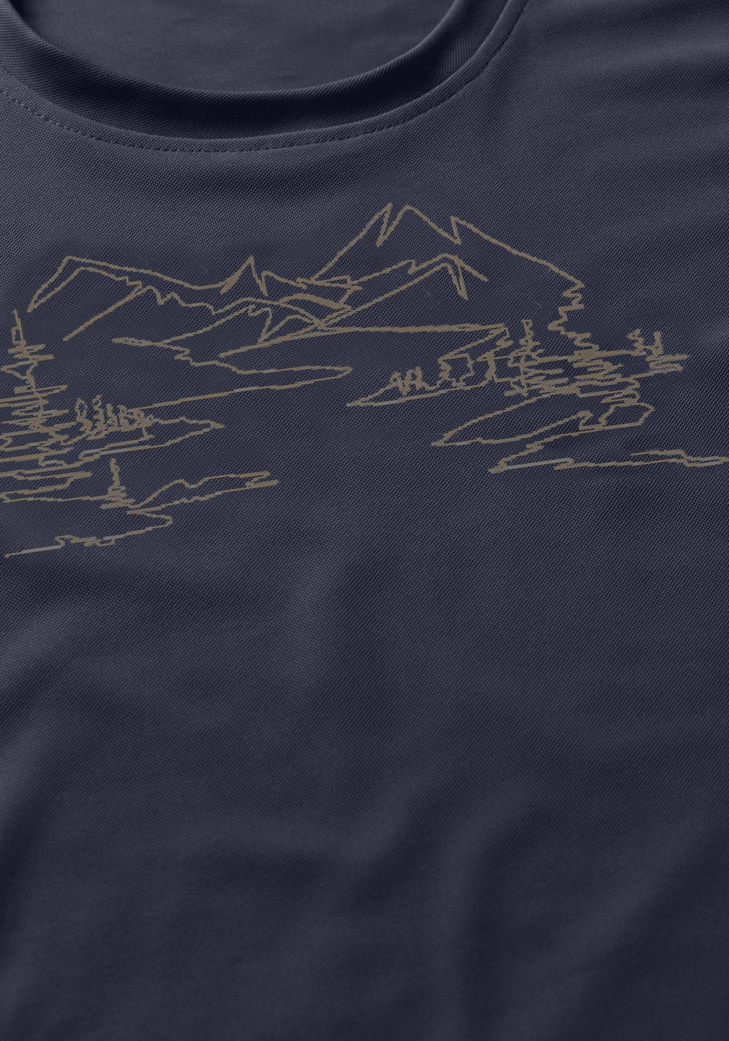 Maier Sports W WILMA PRINT
