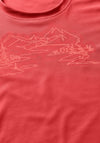 Maier Sports W WILMA PRINT