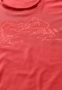 Maier Sports W WILMA PRINT