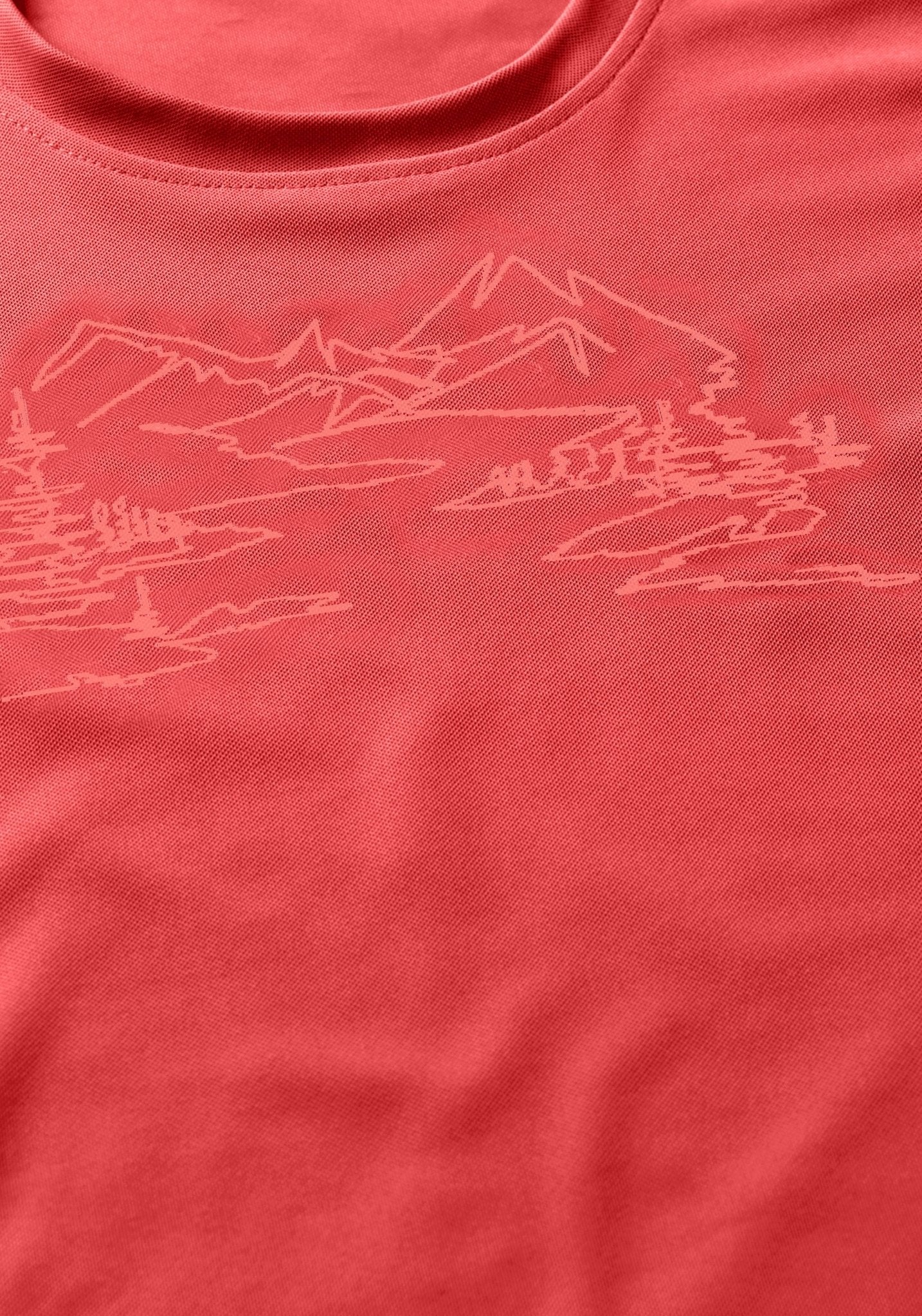 Maier Sports W WILMA PRINT