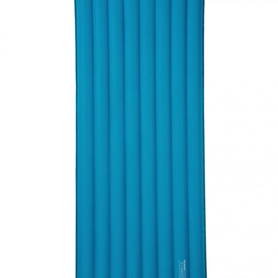 Mountain Equipment AEROSTAT DOWN 7.0 MAT WIDE REGULAR