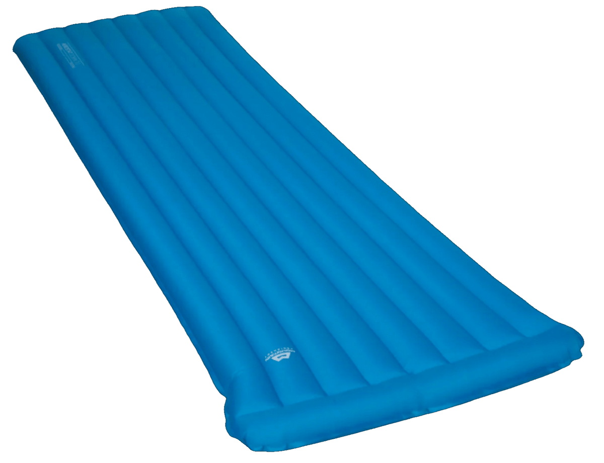 Mountain Equipment AEROSTAT DOWN 7.0 MAT WIDE REGULAR