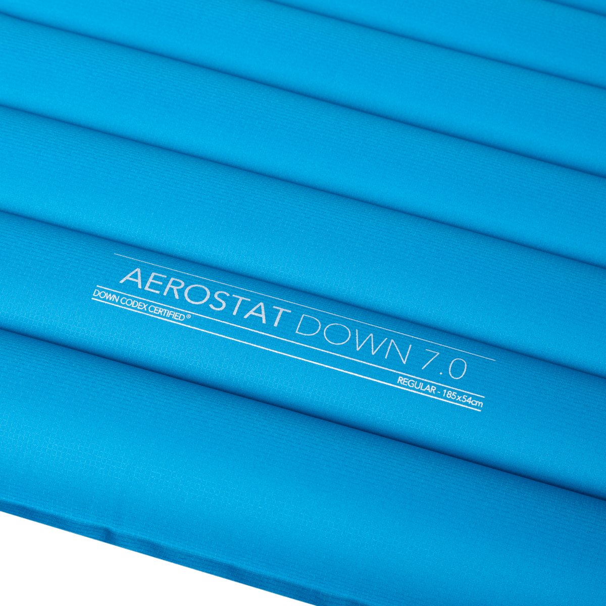 Mountain Equipment AEROSTAT DOWN 7.0 MAT WIDE REGULAR