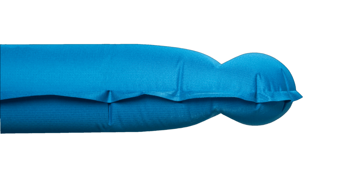 Mountain Equipment AEROSTAT DOWN 7.0 MAT WIDE REGULAR