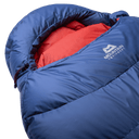 Mountain Equipment CLASSIC ECO 1000 REGULAR