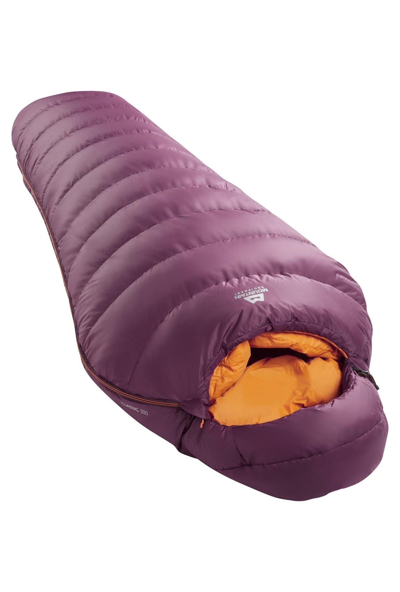 Mountain Equipment CLASSIC ECO 500 REGULAR