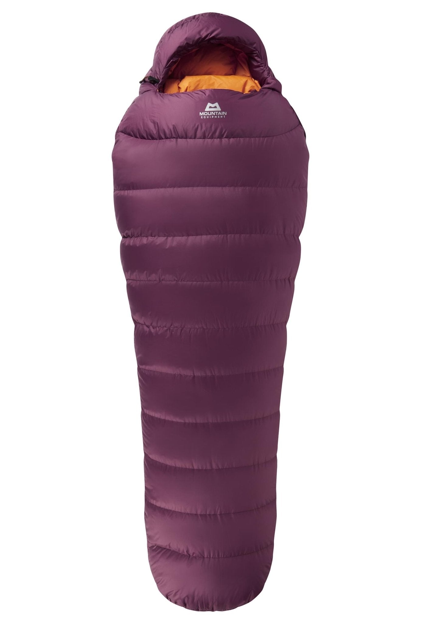 Mountain Equipment CLASSIC ECO 500 REGULAR