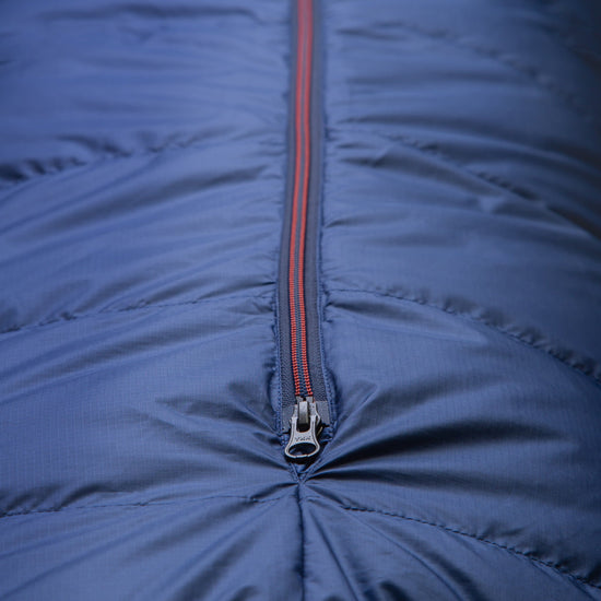 Mountain Equipment CLASSIC ECO 500 REGULAR