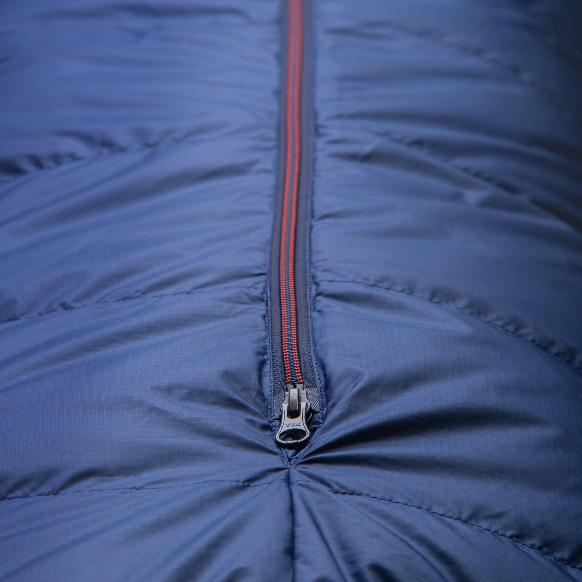 Mountain Equipment CLASSIC ECO 500 REGULAR