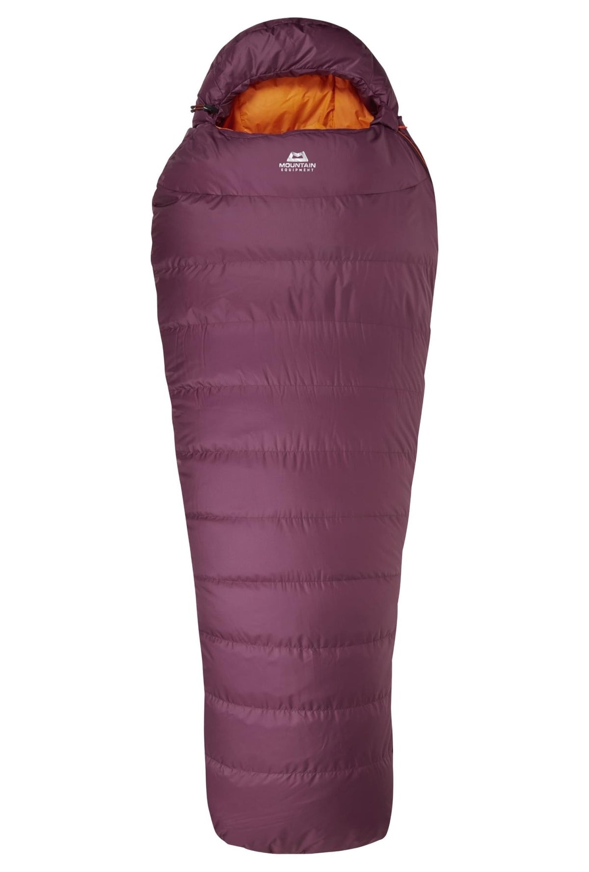 Mountain Equipment CLASSIC ECO 750 LONG