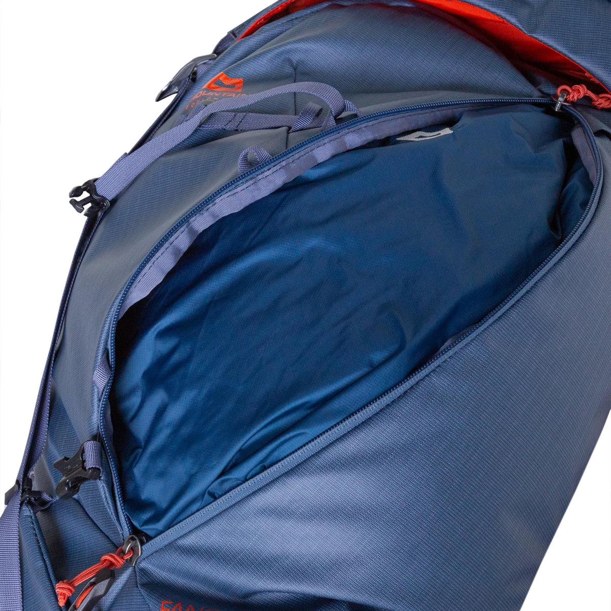 Mountain Equipment FANG 35+