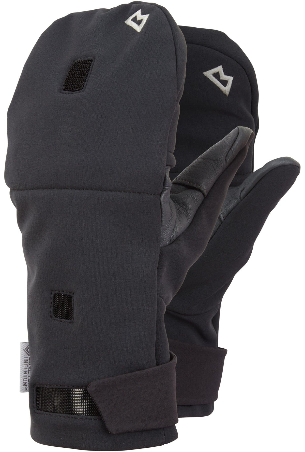 Gants de course à pied