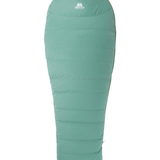 Mountain Equipment GLACIER 1000 REGULAR