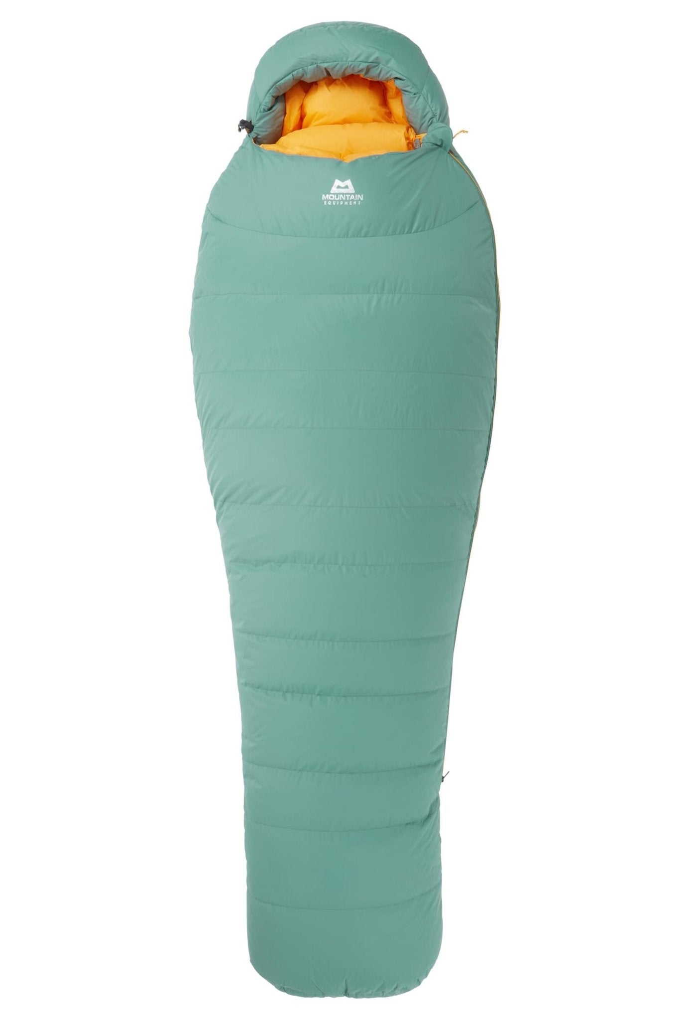 Mountain Equipment GLACIER 1000 REGULAR