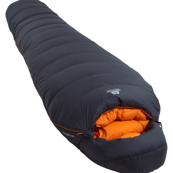 Mountain Equipment GLACIER 1000 REGULAR