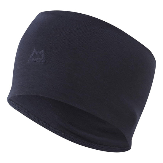 Cinta para la cabeza GROUNDUP de Mountain Equipment