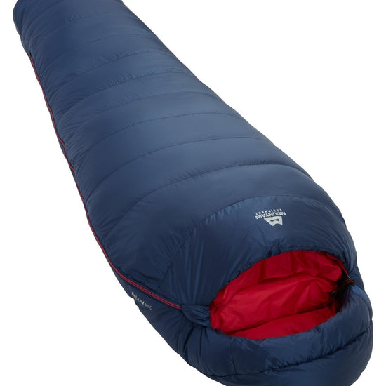 Mountain Equipment HELIUM 250 REGULAR