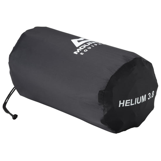 Mountain Equipment HELIUM 3.8 WARMZONE MAT