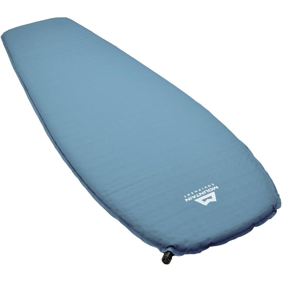 Mountain Equipment HELIUM 3.8 WARMZONE MAT
