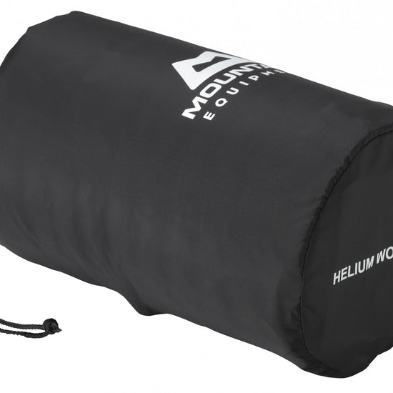 Mountain Equipment HELIUM 3.8 WARMZONE MAT