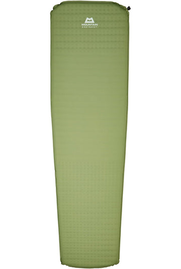 Mountain Equipment HELIUM 3.8 WARMZONE MAT