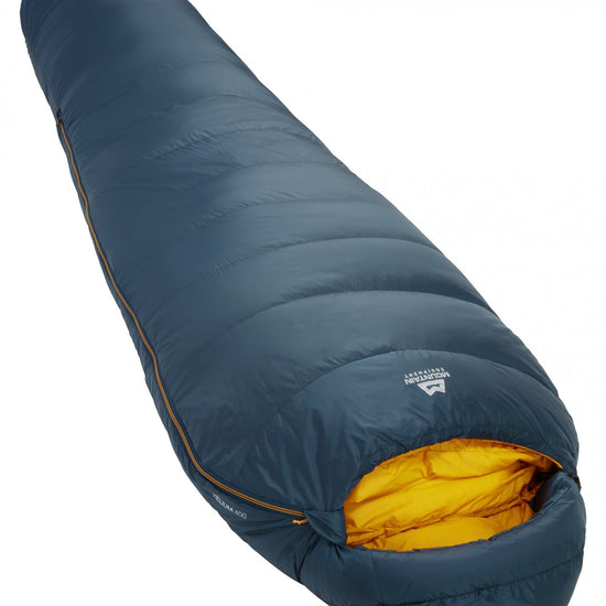 Mountain Equipment HELIUM 400 LONG