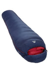 Mountain Equipment HELIUM 600 LONG