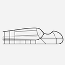 Mountain Equipment HELIUM 600 REGULAR