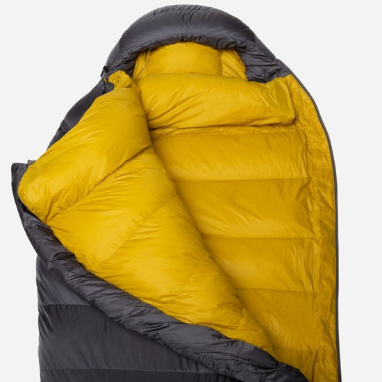 Mountain Equipment HELIUM GT 250 LONG