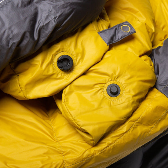 Mountain Equipment HELIUM GT 250 LONG