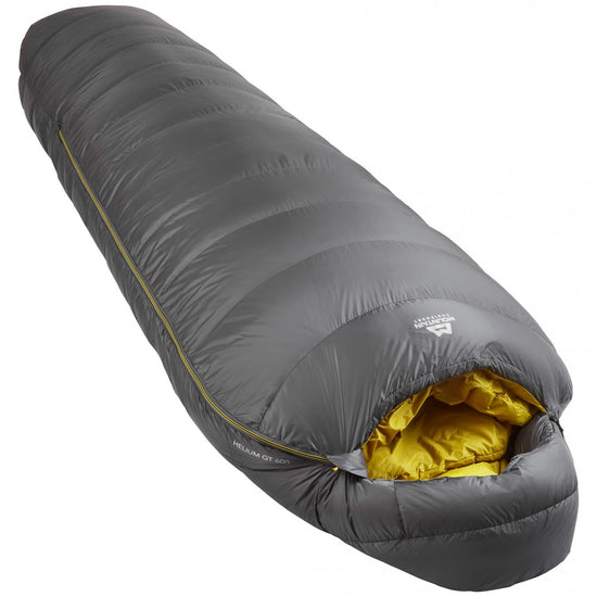 Mountain Equipment HELIUM GT 600 LONG