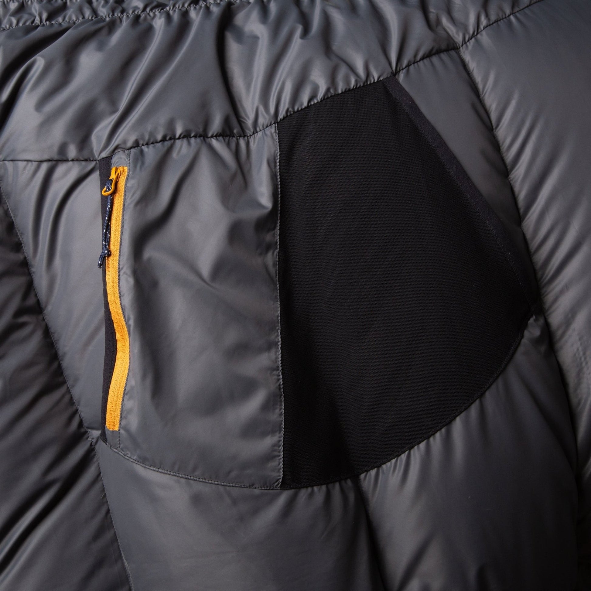 Mountain Equipment ICELINE LONG