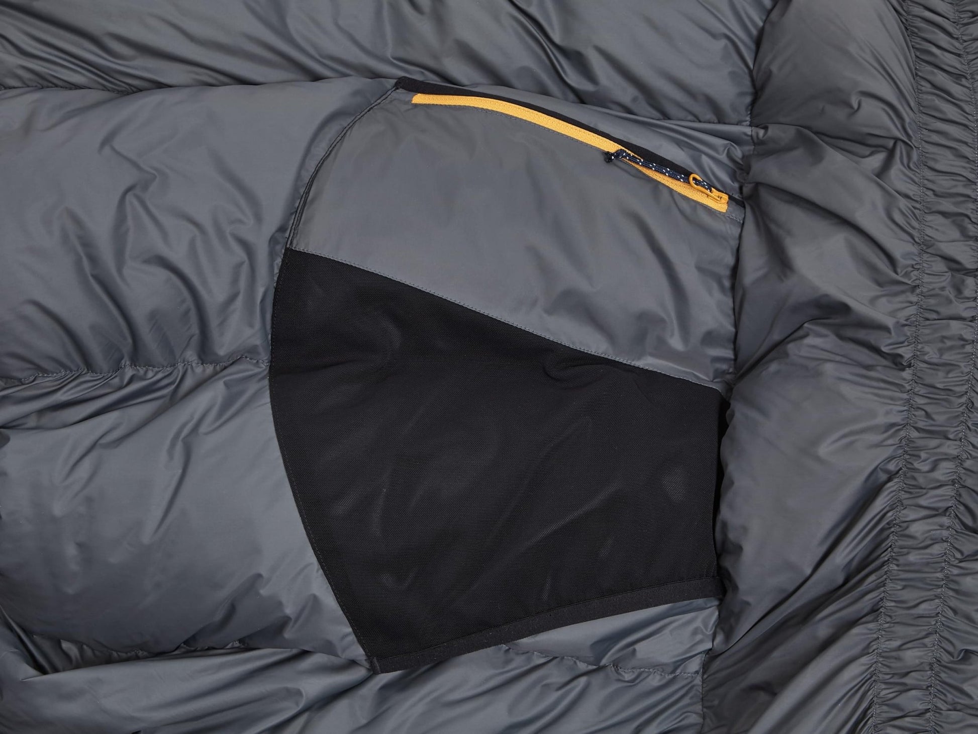 Mountain Equipment ICELINE LONG