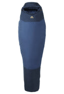 Mountain Equipment KLIMATIC II LONG