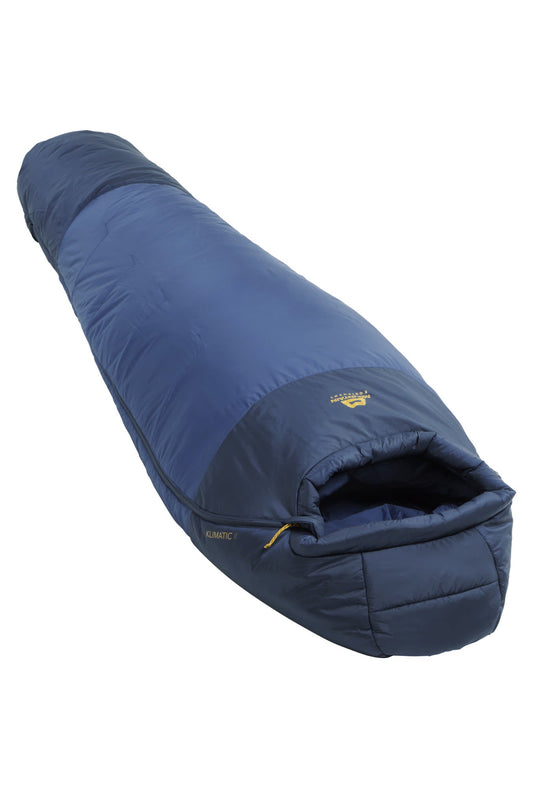 Mountain Equipment KLIMATIC II LONG