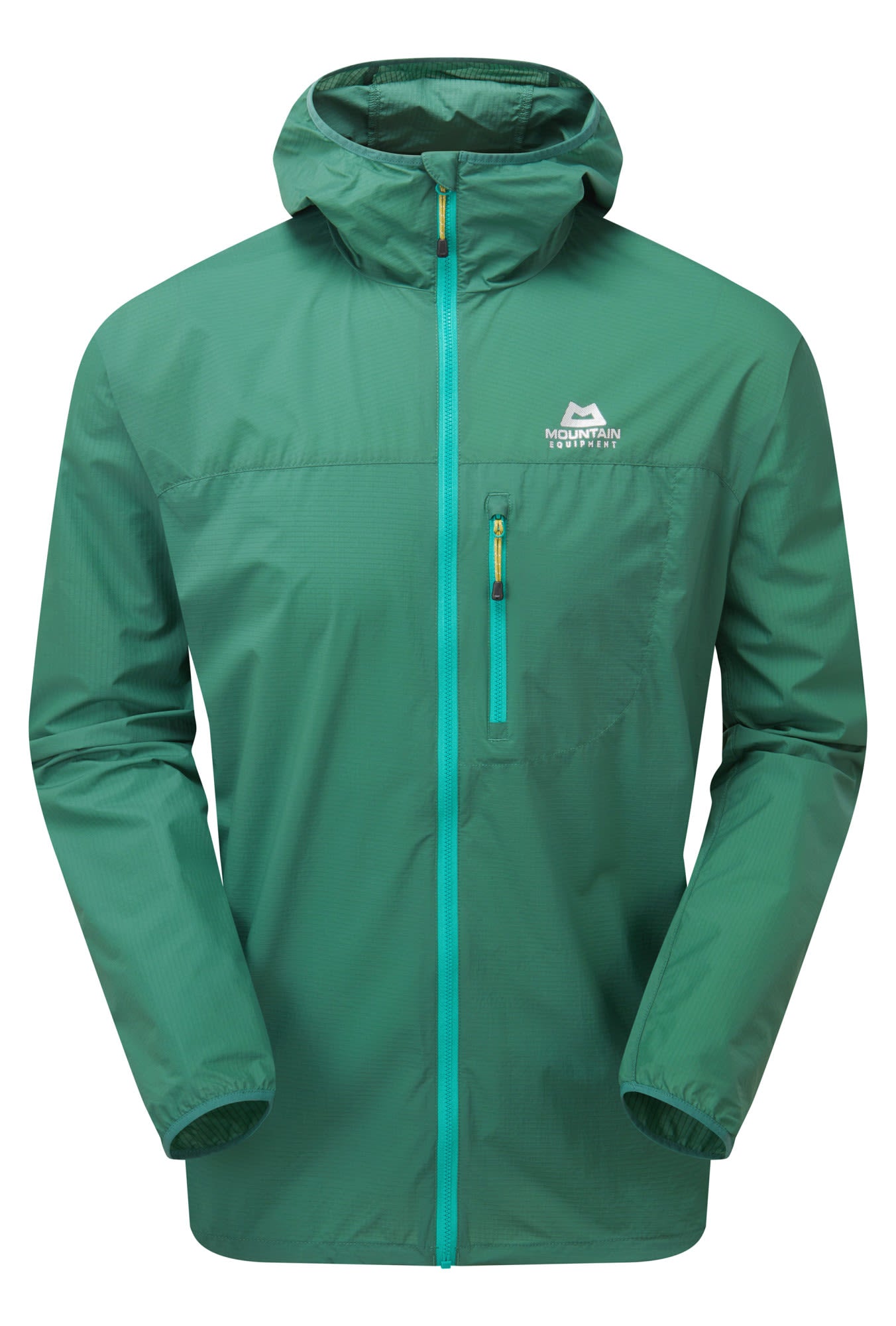 Mountain Equipment M AEROFOIL FULL ZIP JACKET