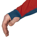 Mountain Equipment M AIGUILLE HOODED TOP