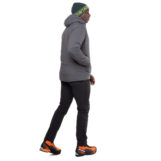 Mountain Equipment ANDOLA JACKET