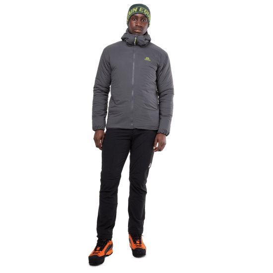 Mountain Equipment ANDOLA JACKET
