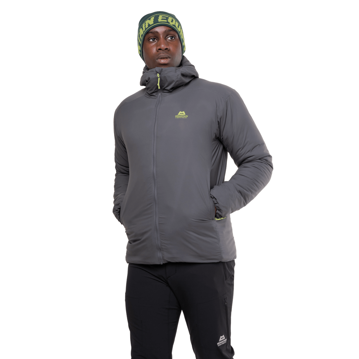 Mountain Equipment ANDOLA JACKET
