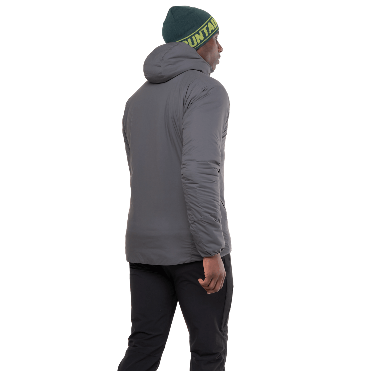 Mountain Equipment ANDOLA JACKET