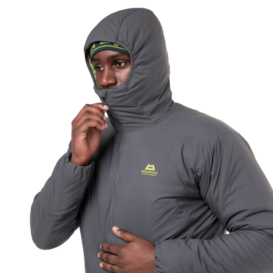 Mountain Equipment ANDOLA JACKET