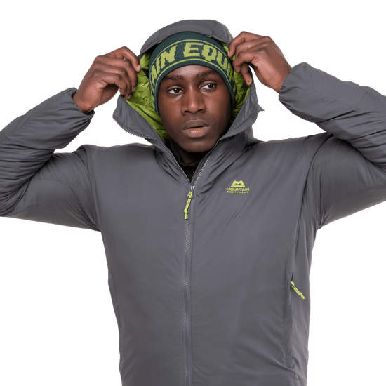 Mountain Equipment ANDOLA JACKET