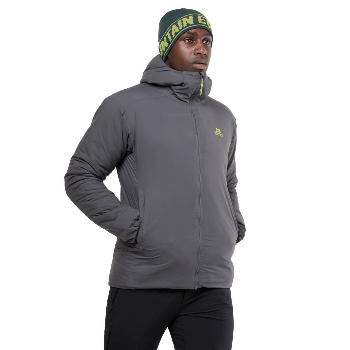 Mountain Equipment ANDOLA JACKET