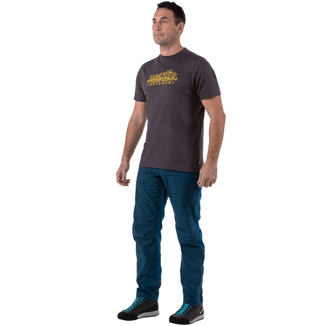 Mountain Equipment M ANVIL PANT
