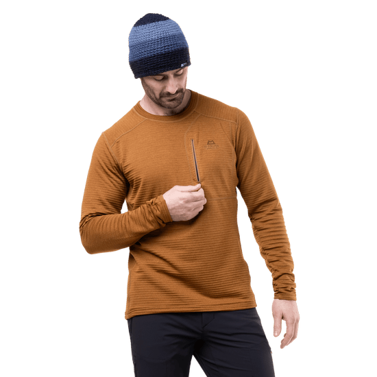 Mountain Equipment M APIRO CREW