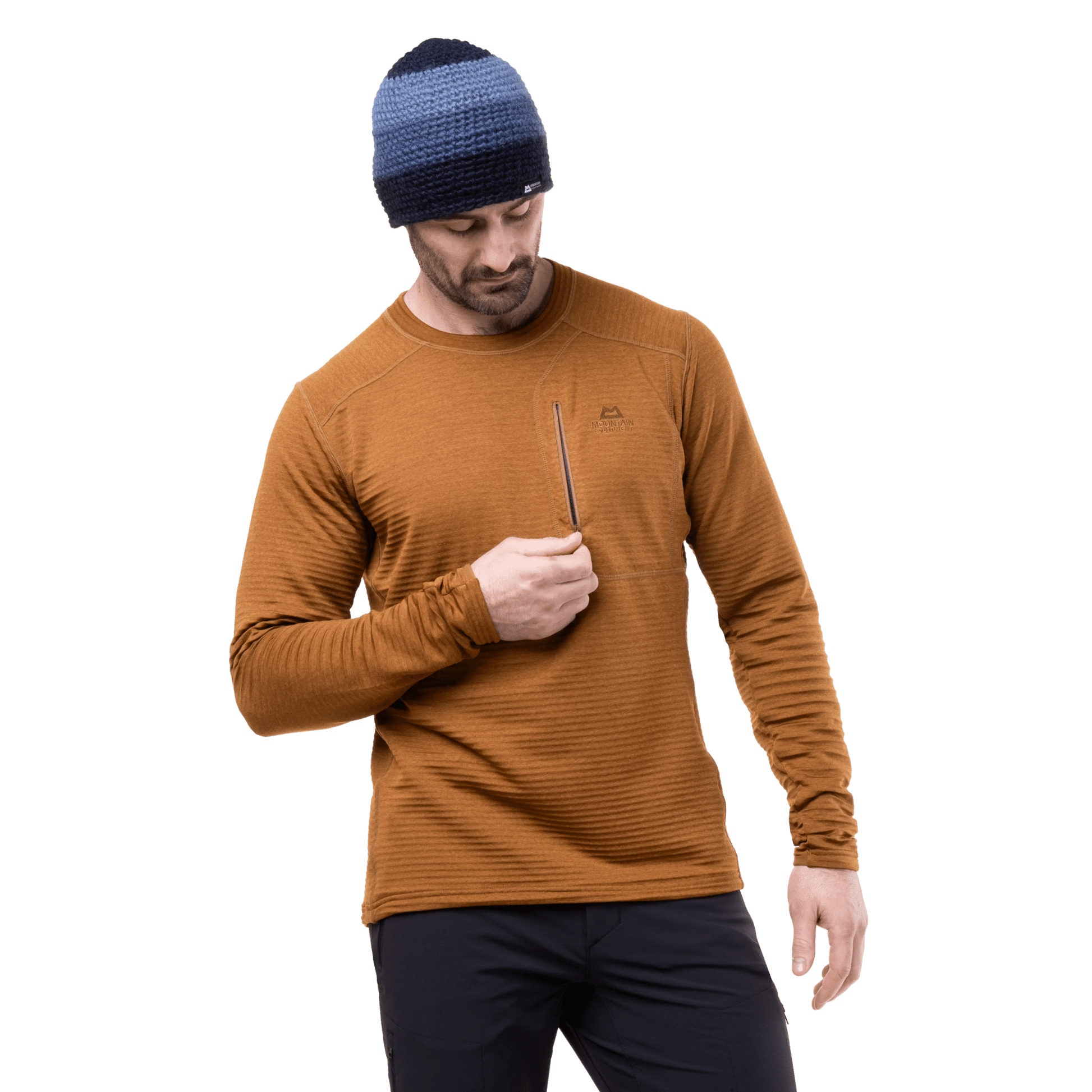 Mountain Equipment M APIRO CREW